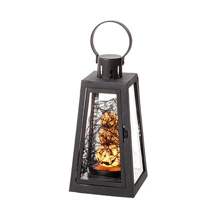 Halloween - Flickering Lantern