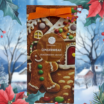 Scented Sachets - Gingerbread