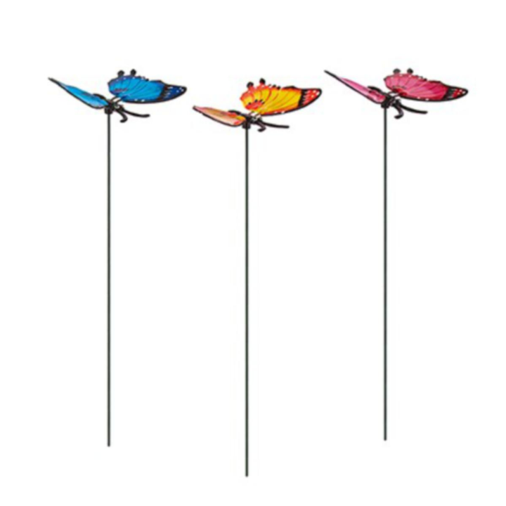 Floristry - Garden Stakes