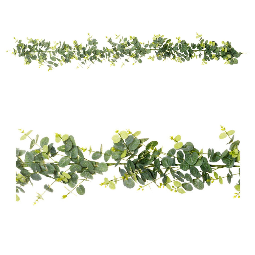 Garland - Various Christmas Garlands 180cm