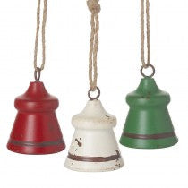 Bell - Various Designs