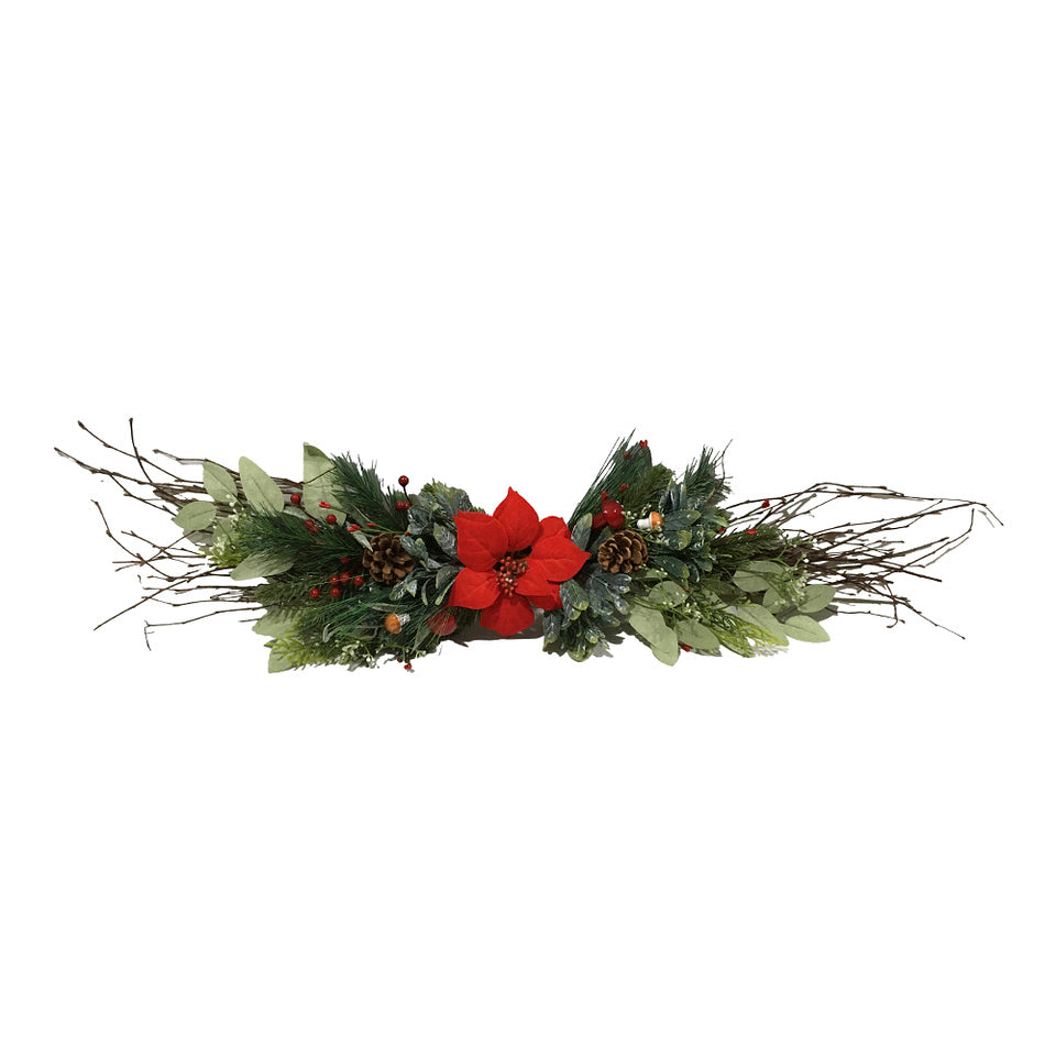 Garland - 180cm Christmas Garlands