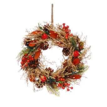 Autumn Wreaths