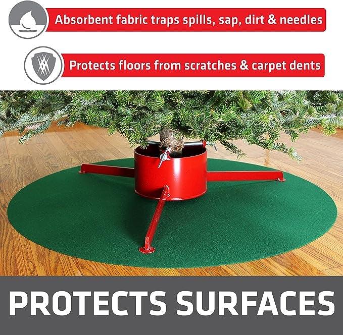 Accessories - Dry Mate Tree Mat – Rainfords Farm Ltd