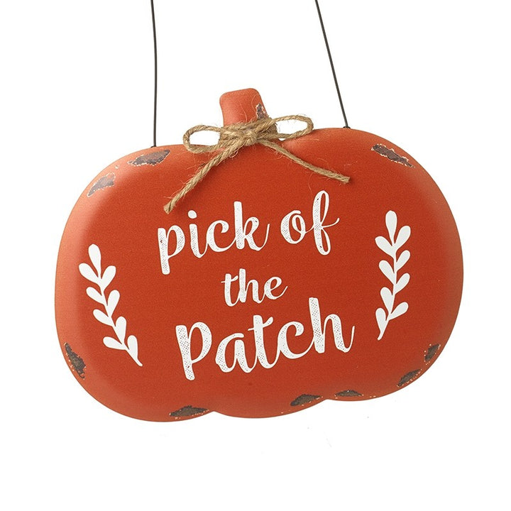 Halloween ~ Hangers
