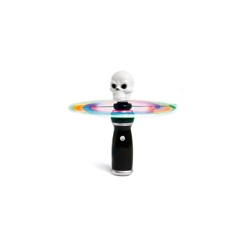 Halloween ~ BO Portable Spinner