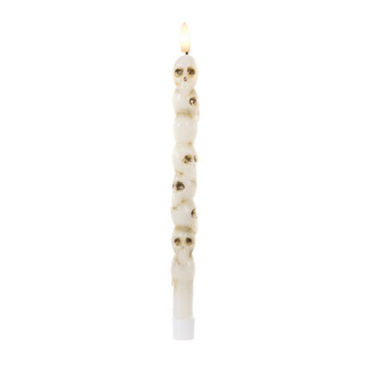 Halloween ~ Taper Candles