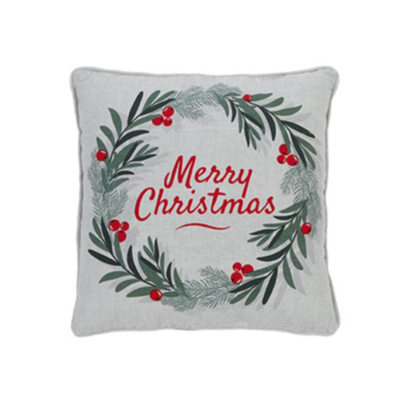 Cushions - Variety of Christmas Cushions