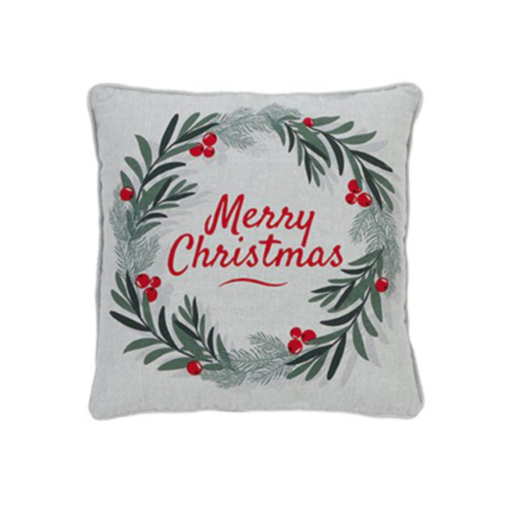 Cushions - Variety of Christmas Cushions