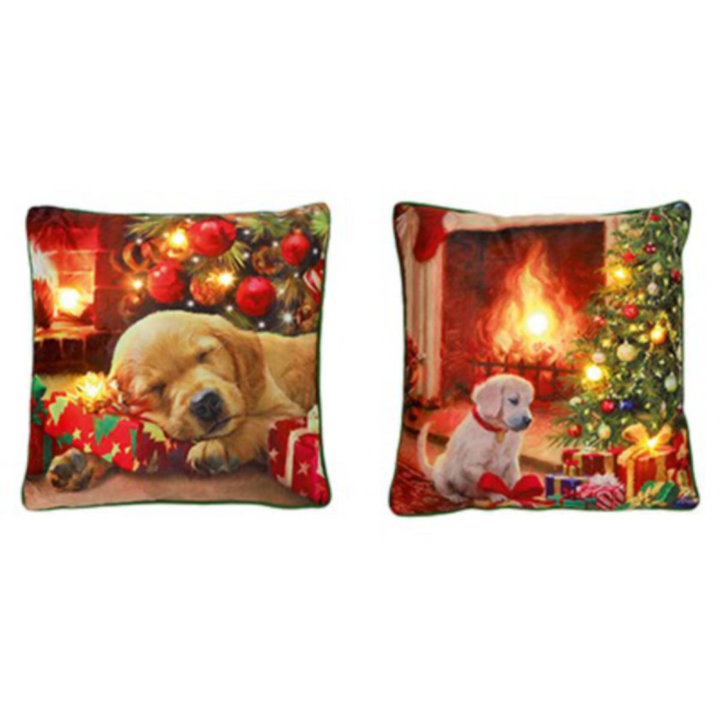 Cushions - Variety of Christmas Cushions