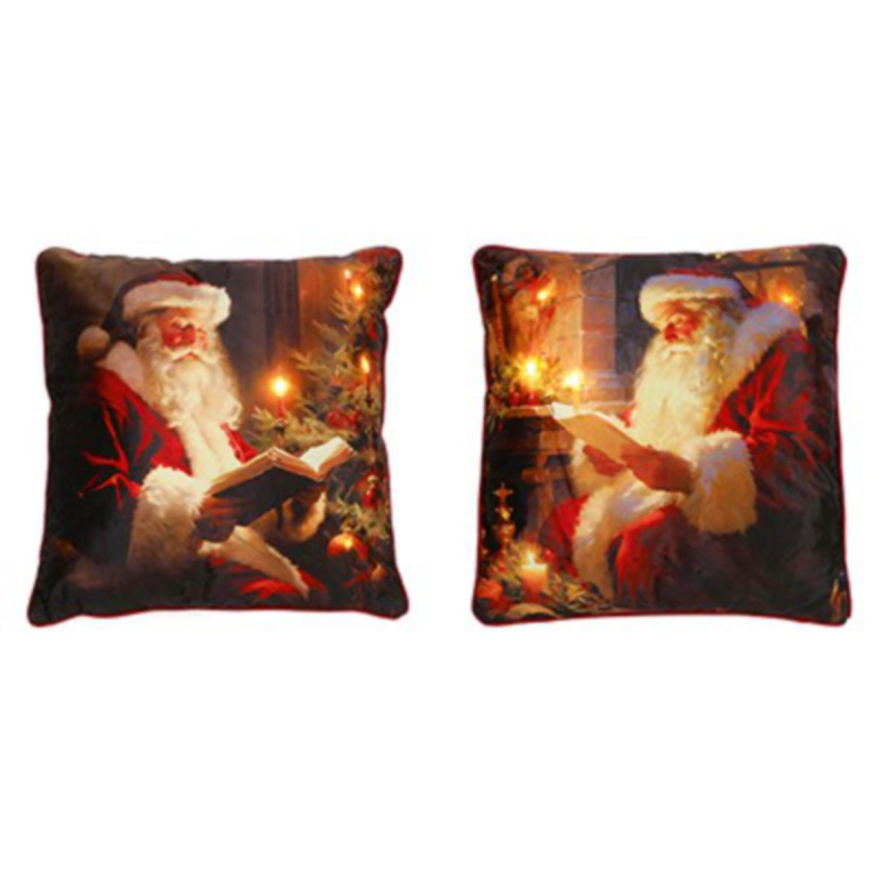 Cushions - Variety of Christmas Cushions
