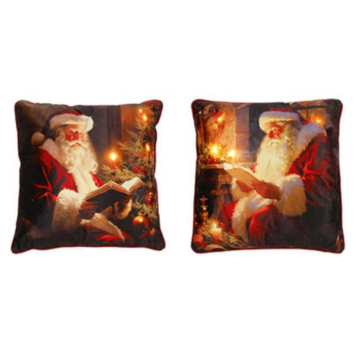 Cushions - Variety of Christmas Cushions