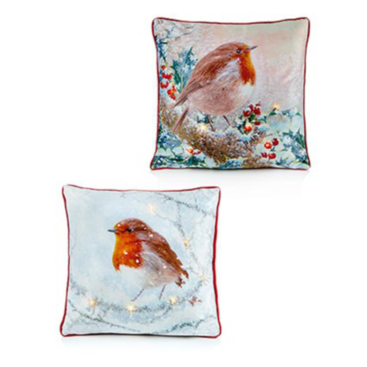Cushions - Variety of Christmas Cushions