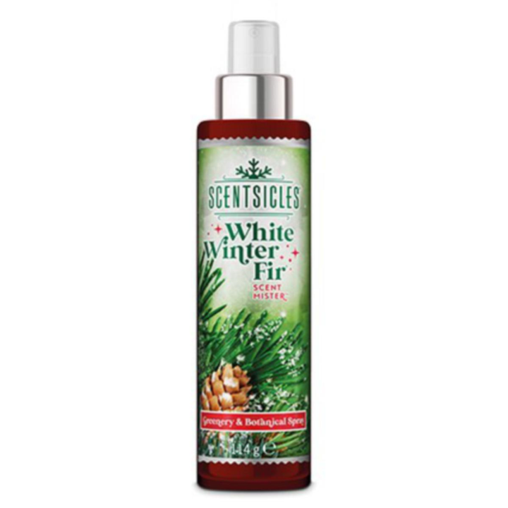 Scenticles - Christmas Room Spray