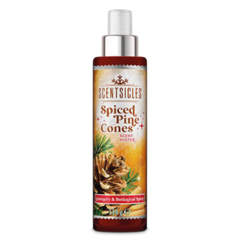 Scenticles - Christmas Room Spray