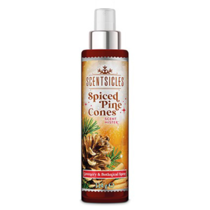 Scenticles - Christmas Room Spray