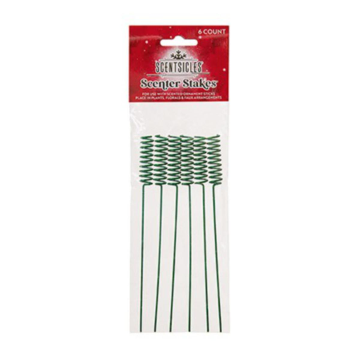 Scenticles -  Scenter Stakes to hold your Scenticle Sticks