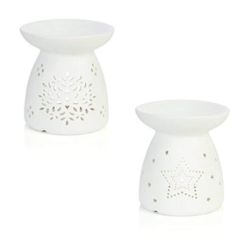 Scenticles Scentfetti - Wax Warmers and Scented Pellets