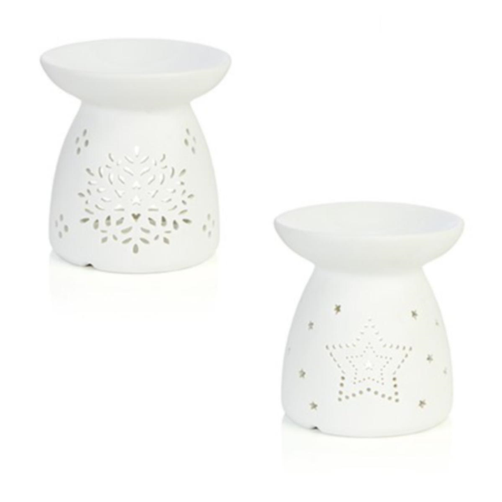 Scenticles Scentfetti - Wax Warmers and Scented Pellets