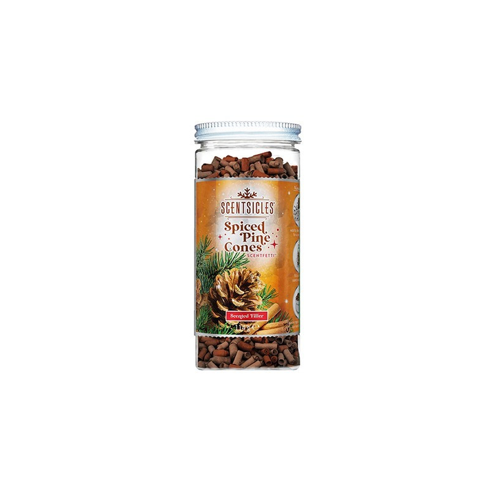 Scenticles Scentfetti - Wax Warmers and Scented Pellets