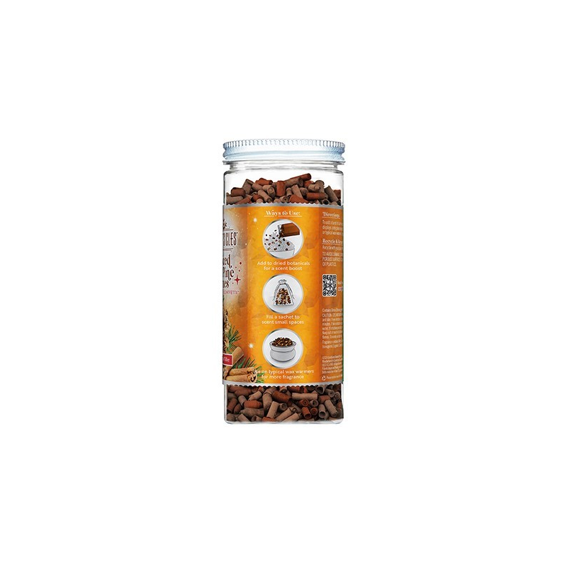 Scenticles Scentfetti - Wax Warmers and Scented Pellets
