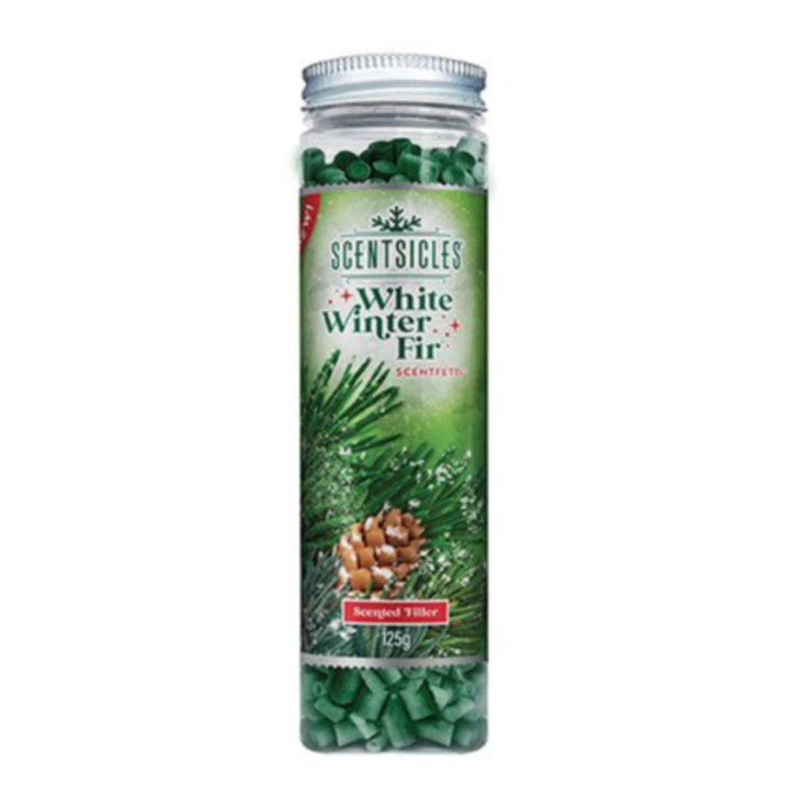 Scenticles Scentfetti - Wax Warmers and Scented Pellets