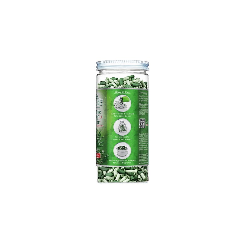 Scenticles Scentfetti - Wax Warmers and Scented Pellets
