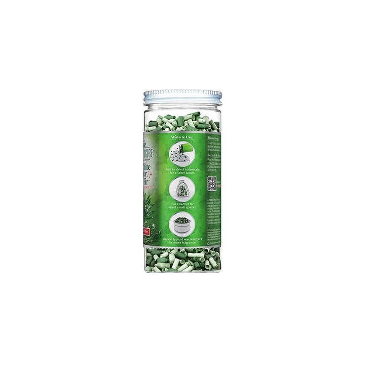 Scenticles Scentfetti - Wax Warmers and Scented Pellets