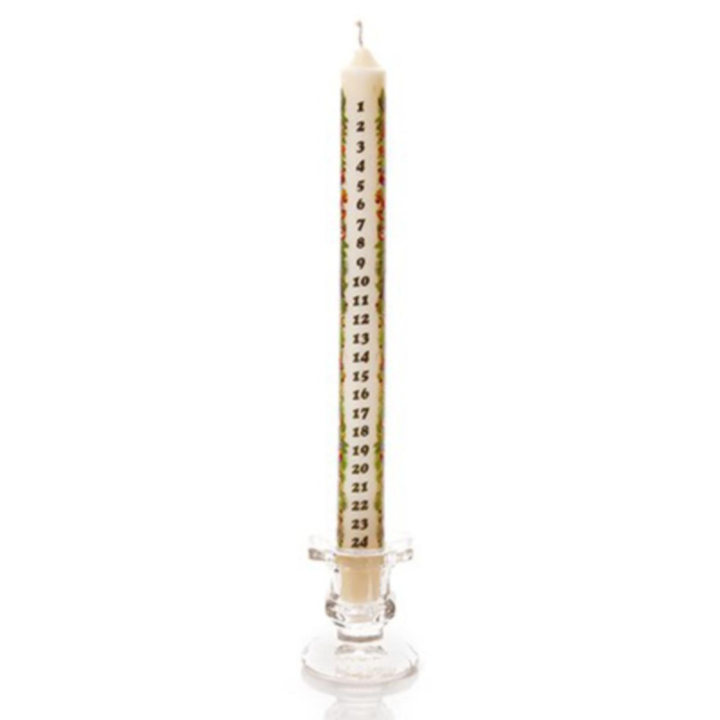 Candles - Advent Taper Candle