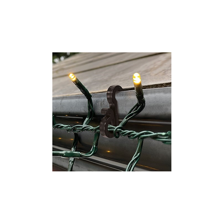 Accessories- Mini Gutter Hooks