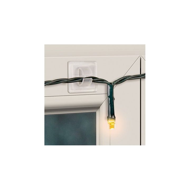 Accessories- Mini Cable Clip with Adhesive