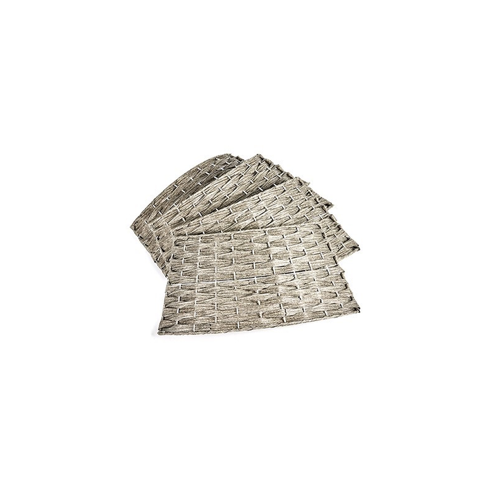 Tree Skirt - Collapsable  Rattan Tree Skirt