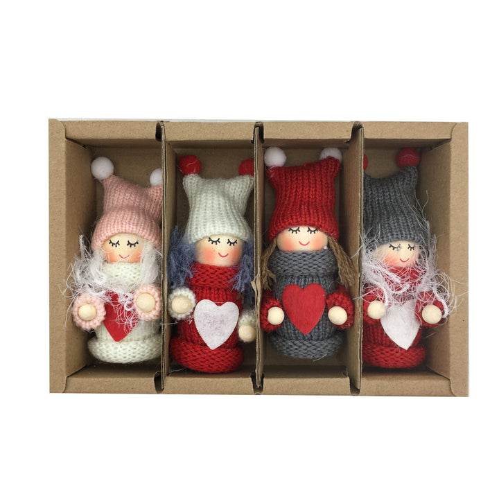 Hangers - Various Doll Designs