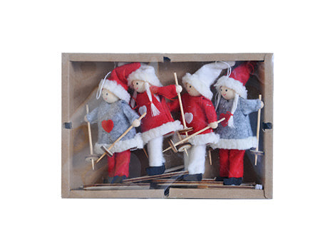 Hangers - Various Doll Designs