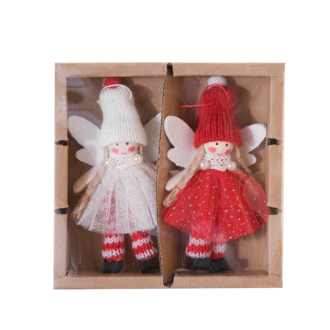 Hangers - Various Doll Designs