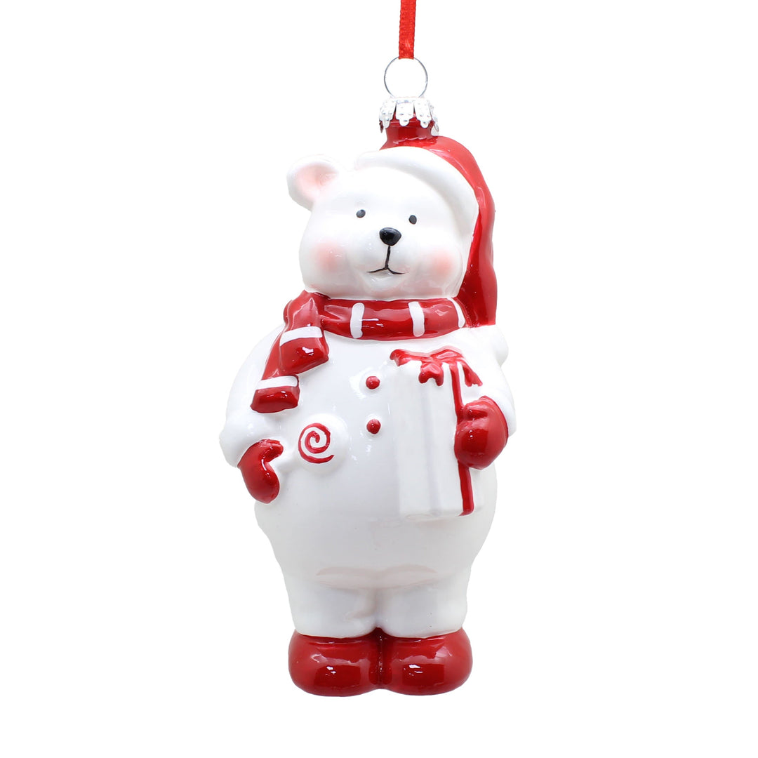 Hangers - Red Candyland Range