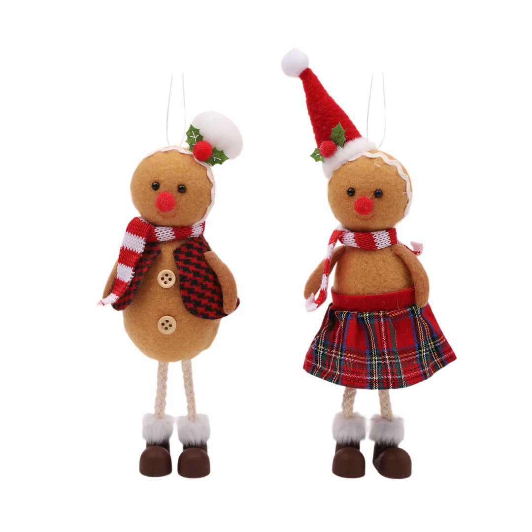 Hanger - Gingerbread Hangers