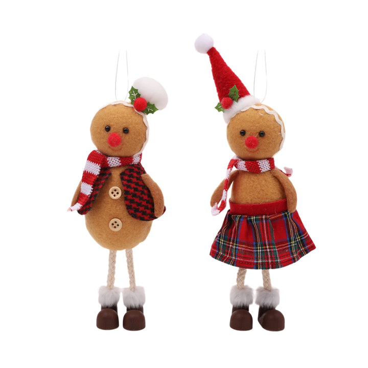 Hanger - Gingerbread Hangers