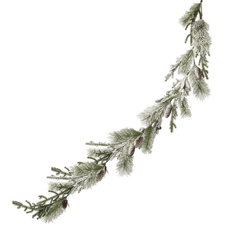 Garland - 180cm Christmas Garlands