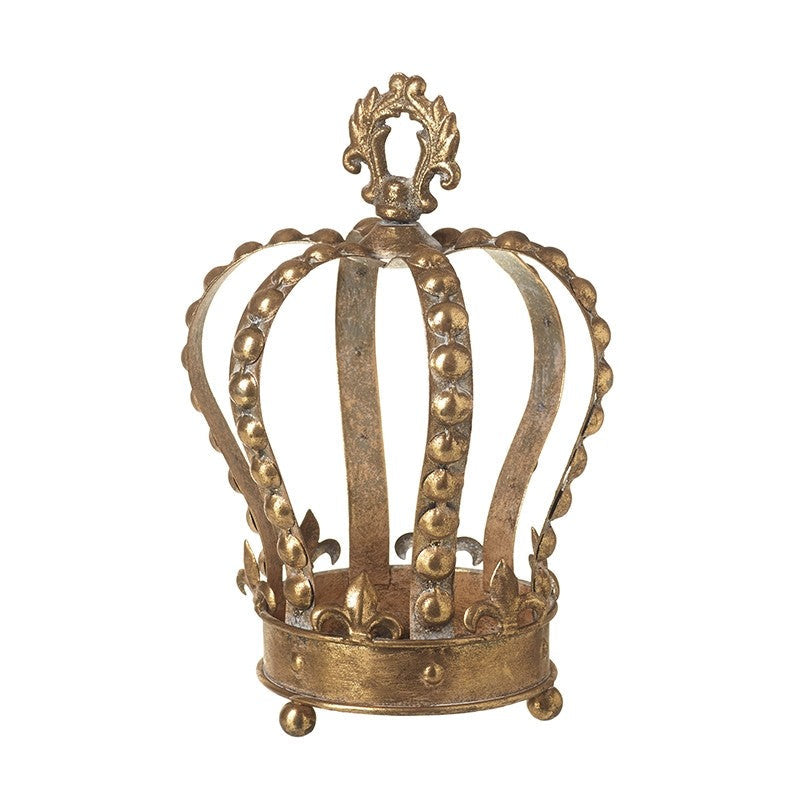 Crown - Gold Crowns