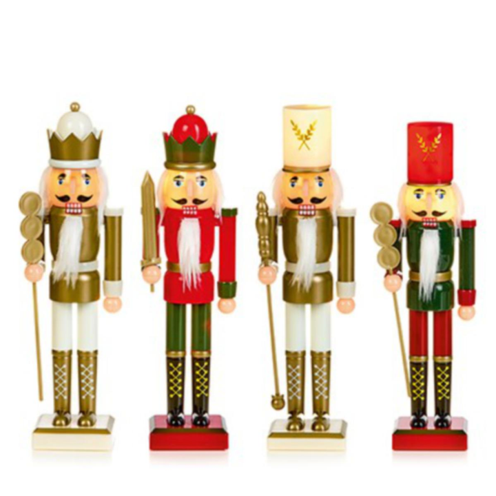 Nutcracker