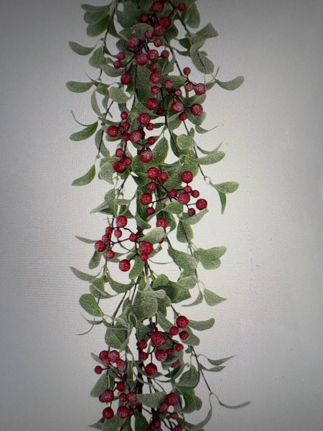 Garland - Various Christmas Garlands 180cm