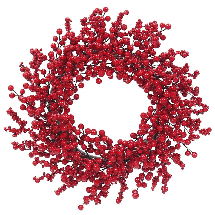 Wreath - 50cm Christmas Wreaths