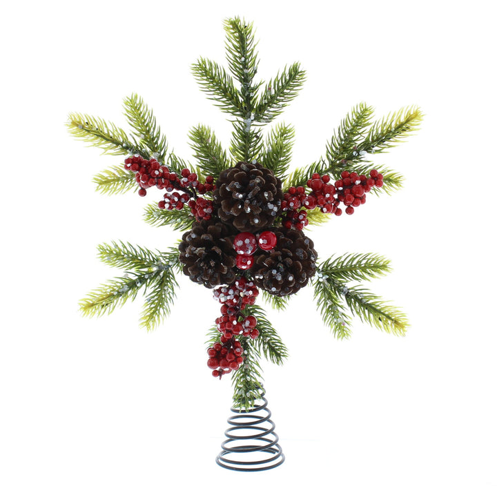 Tree Topper - Various Tree Toppers