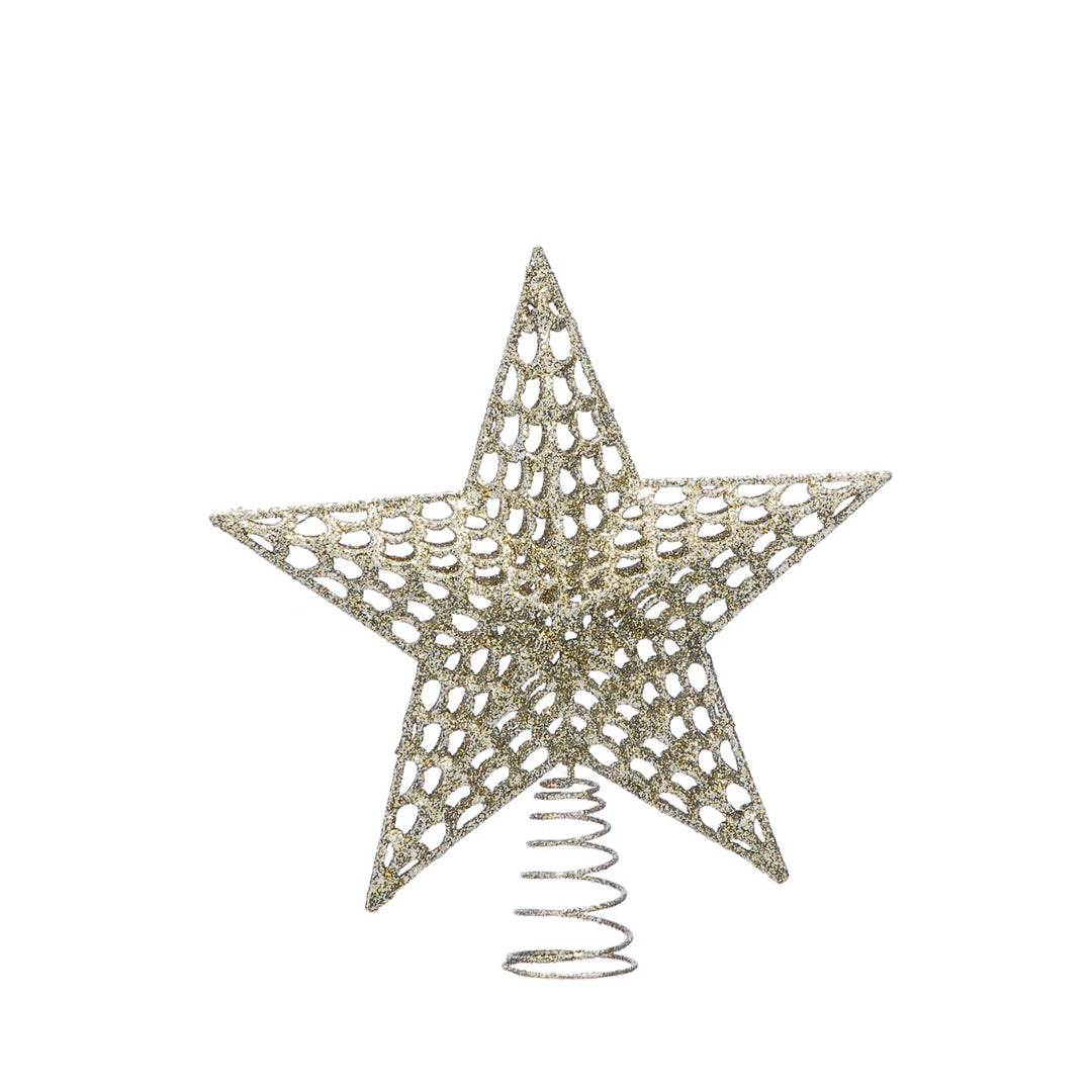 Tree Topper - Various Tree Toppers