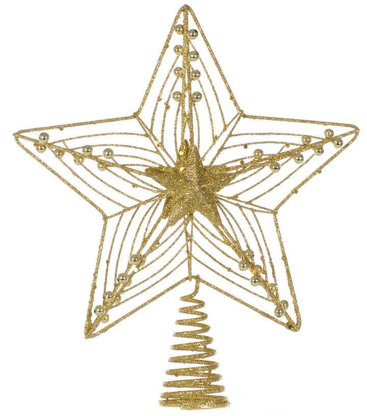 Tree Topper - Various Tree Toppers