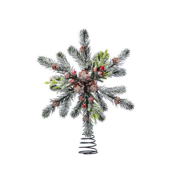Tree Topper - Various Tree Toppers