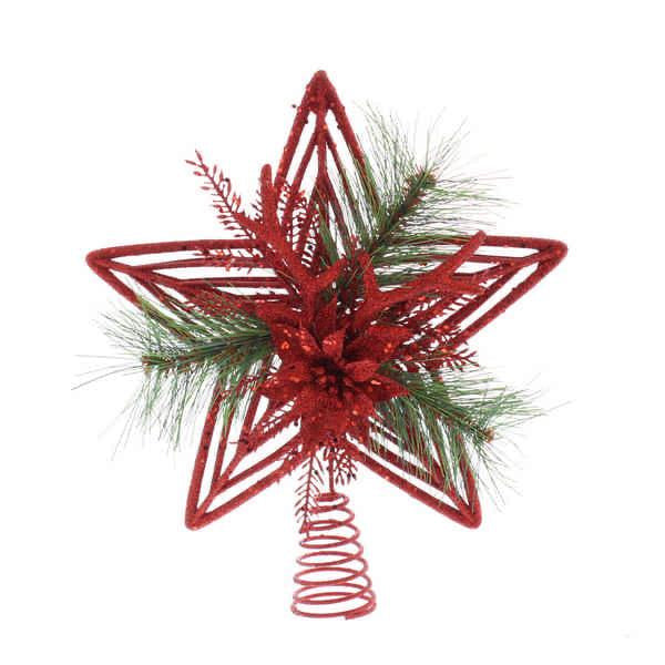 Tree Topper - Various Tree Toppers