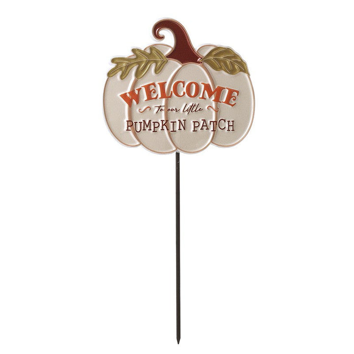 Halloween - Stake Farm Fresh