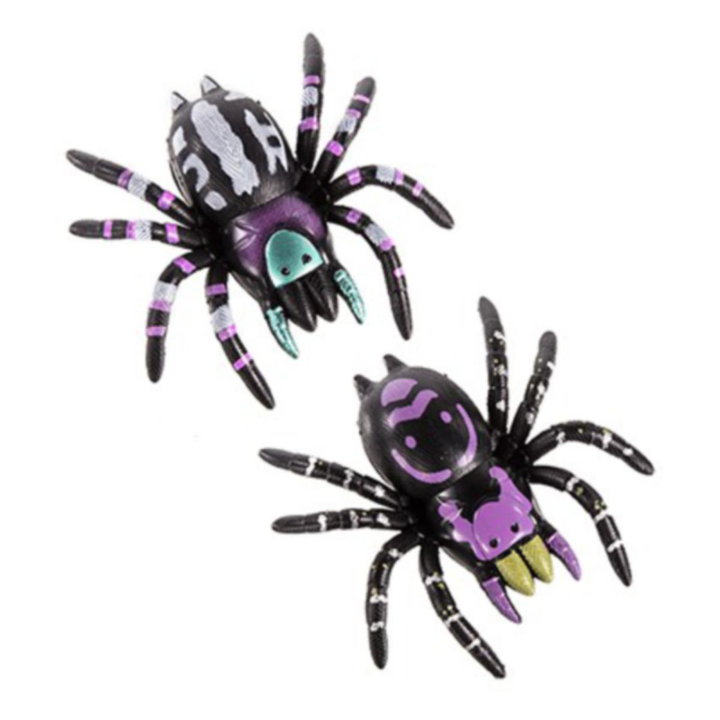 Halloween ~ Spiders